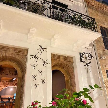 Mosquito Boutique Hotel Zona Colonial Santo Domingo Exteriör bild