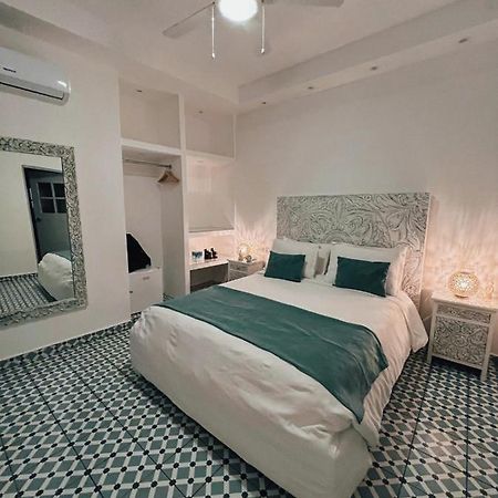 Mosquito Boutique Hotel Zona Colonial Santo Domingo Exteriör bild