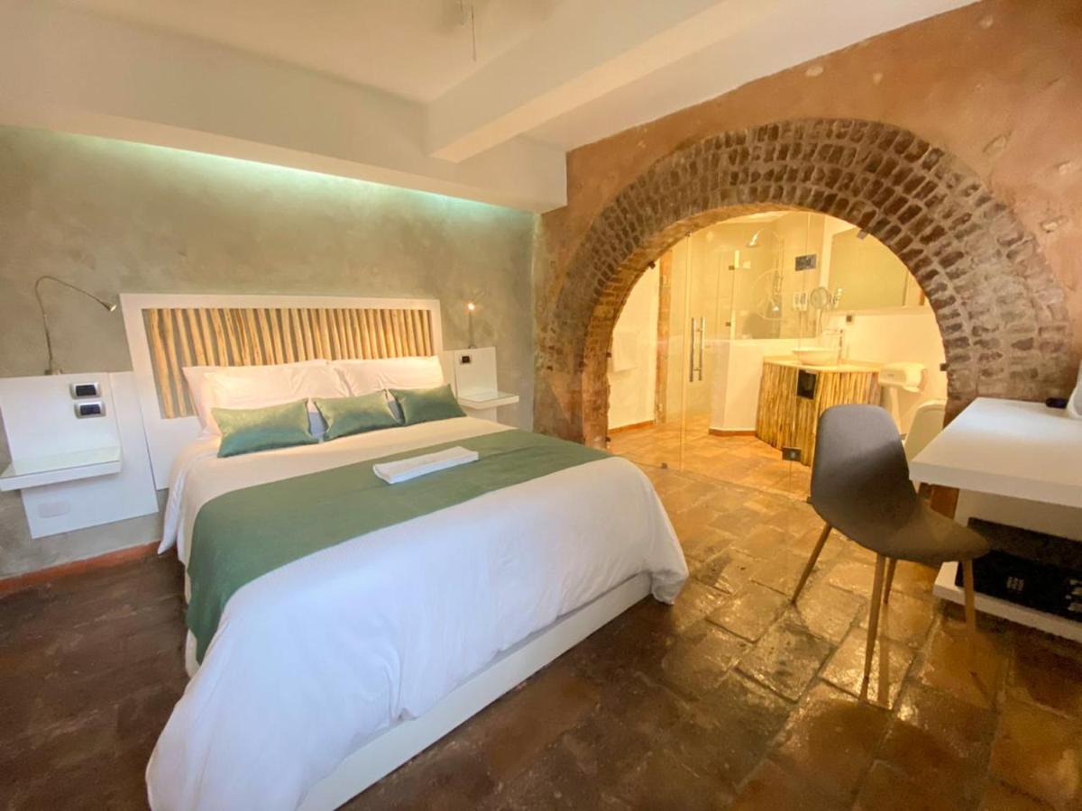 Mosquito Boutique Hotel Zona Colonial Santo Domingo Exteriör bild