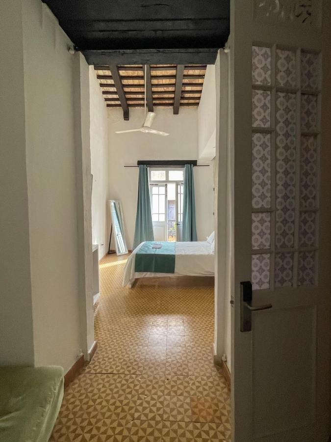 Mosquito Boutique Hotel Zona Colonial Santo Domingo Exteriör bild