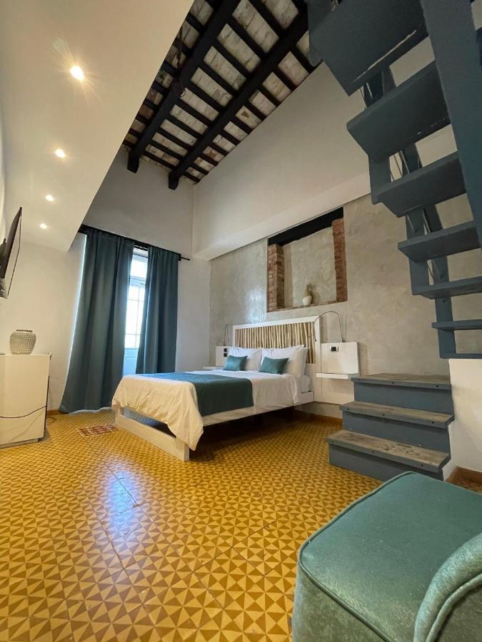 Mosquito Boutique Hotel Zona Colonial Santo Domingo Exteriör bild