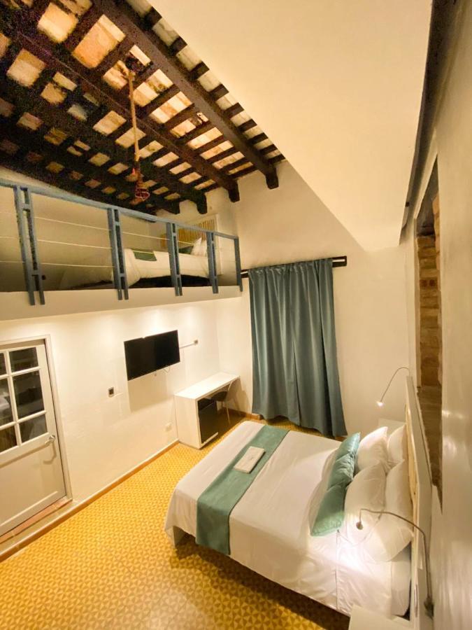Mosquito Boutique Hotel Zona Colonial Santo Domingo Exteriör bild