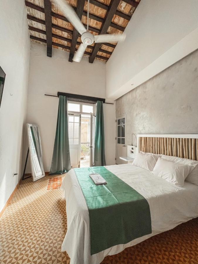 Mosquito Boutique Hotel Zona Colonial Santo Domingo Exteriör bild