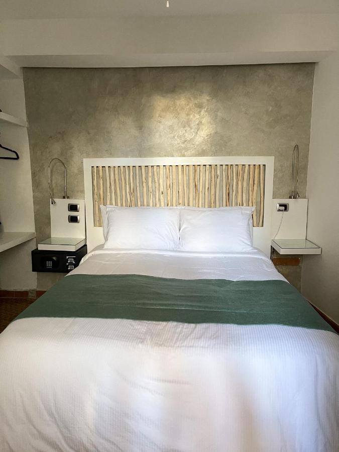 Mosquito Boutique Hotel Zona Colonial Santo Domingo Exteriör bild