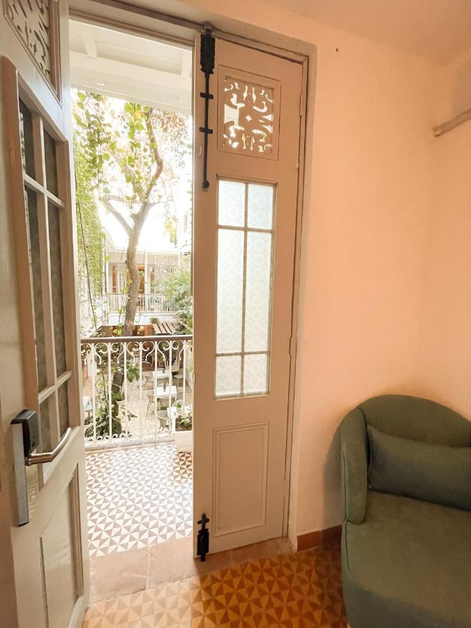 Mosquito Boutique Hotel Zona Colonial Santo Domingo Exteriör bild